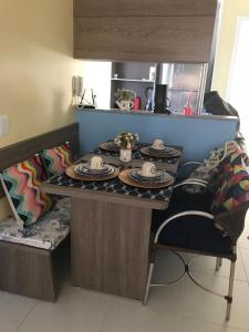 Vg Sun Cumbuco, na praia lindo C1 301