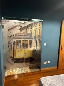 Sao Jorge Apartments & Suites