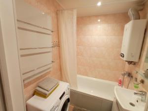 New Võidu apartment