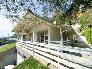 Sua casa na Serra - 卡舒埃拉斯迪马卡库