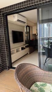 Landscape Beira Mar Meireles