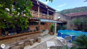 Recanto do Atlântico Enseada RM