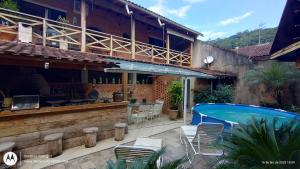 Recanto do Atlântico Enseada RM