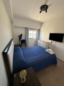 Departamento 3 ambientes cochera solo familas