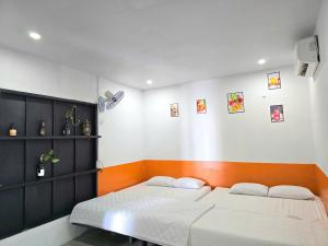 Tòa nhà Oasky - Alo ZoZo