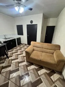 Cozy house in the center of San Vicente - San Rafael Cedros