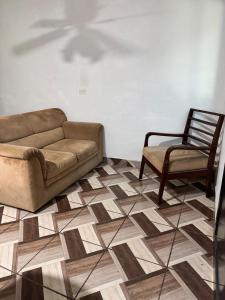 Cozy house in the center of San Vicente