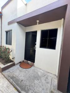 Cozy house in the center of San Vicente