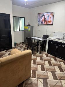 Cozy house in the center of San Vicente