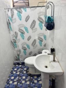 Cozy house in the center of San Vicente