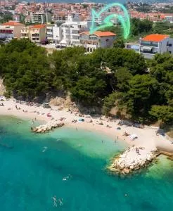 Sea Sparkle Luxury Apartment - Split