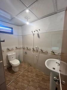 Chathu Lodge