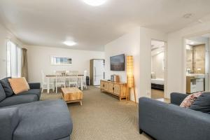 Byron Bay Beachfront Holiday Apartments