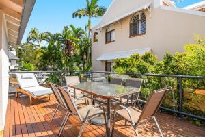 Byron Bay Beachfront Holiday Apartments