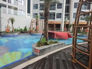 Căn Hộ Chung Cư, Hoàng Huy Commerce - Kiến An