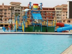 MN Porto Sharm - Nobk