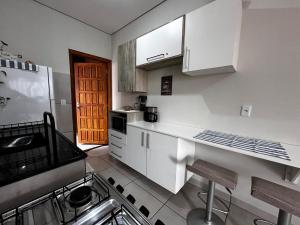 Casa em condomínio