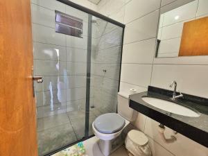 Casa em condomínio