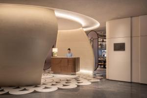 InterContinental Hangzhou Wulin by IHG