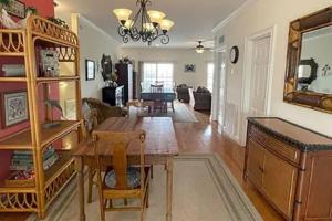 Minutes to the Beach 5 Bedrooms 4 Bath Pool House, Stunning Marsh View