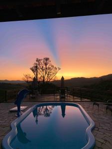 Chácara João e Maria