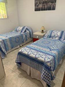 Complejo Turístico Pinar del Sol