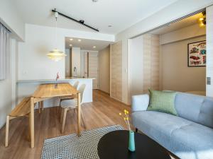 Section L Residence Shibuya