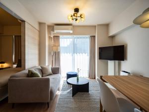 Section L Residence Shibuya