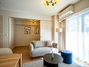 Section L Residence Shibuya