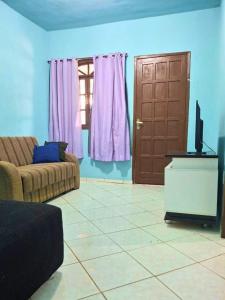 Casa em Aquarius - Cabo Frio