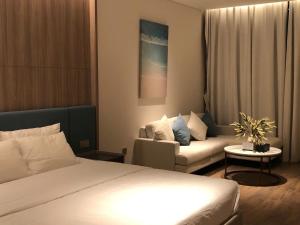 Alacarte Ha Long Bay-Ocean Deluxe