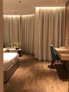 Alacarte Ha Long Bay-Ocean Deluxe