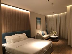 Alacarte Ha Long Bay-Ocean Deluxe