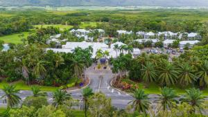 1104 and 1105 Oaks Resort