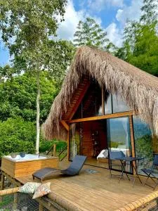 Shambhala el retiro Ecohotel - Tocaima