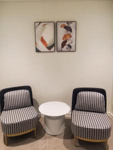 chiHome The Opera Thủ Thiêm