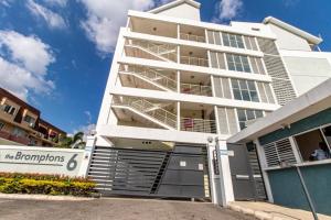 The Millennial Place