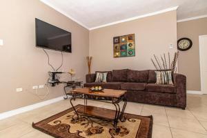 The Millennial Place