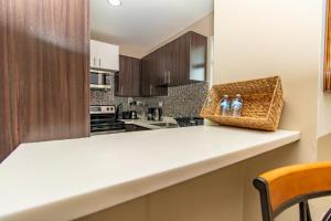 The Millennial Place