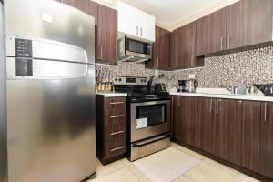 The Millennial Place