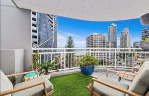 Wharf Boutique Apartments