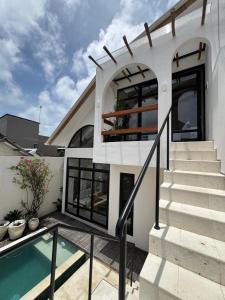 Semat Dua Private Villas