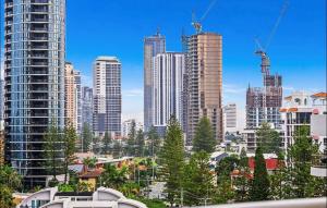 Wharf Boutique Apartments