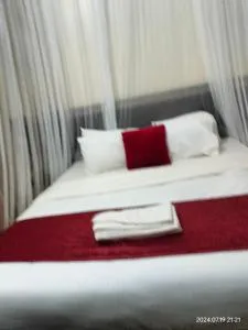 Kuwetu Resort and Conference - Maua