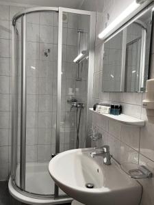 The Steakhouse - Guest Rooms