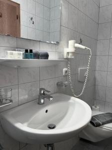 The Steakhouse - Guest Rooms