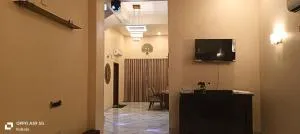 Kunj Villa - Chuknagar