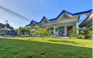 Jah’s Anemone Dive Guesthouse