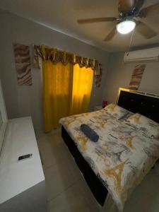 La Romana Caleta Apartment