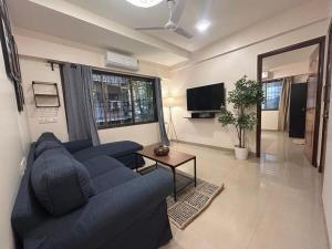 Tamarind House 2BHK Off Carter Rd Bandra West